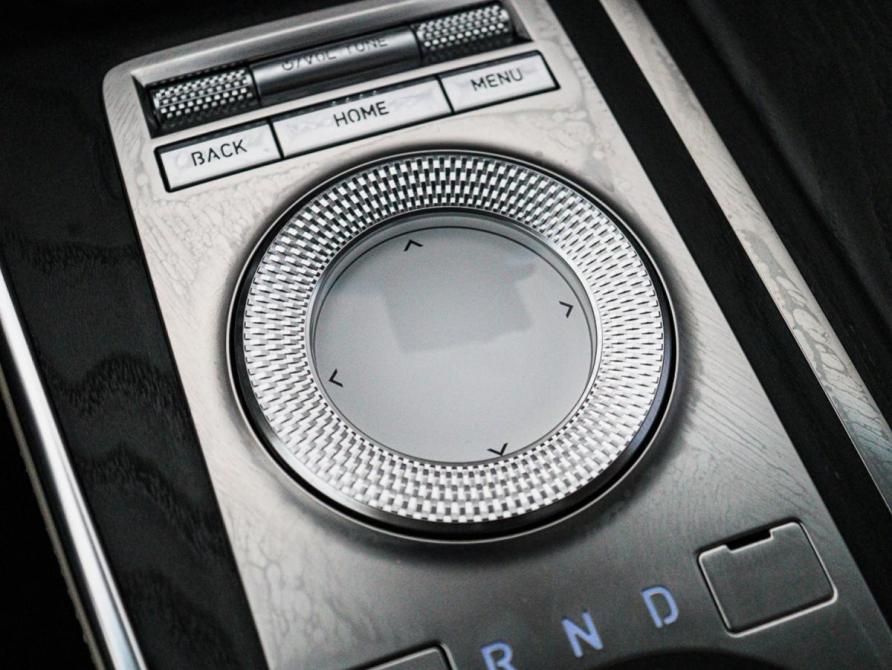 Genesis GV80 I Москва  - изображение 18