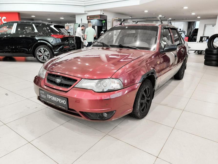 Daewoo Nexia I Рестайлинг Казань  - изображение 1