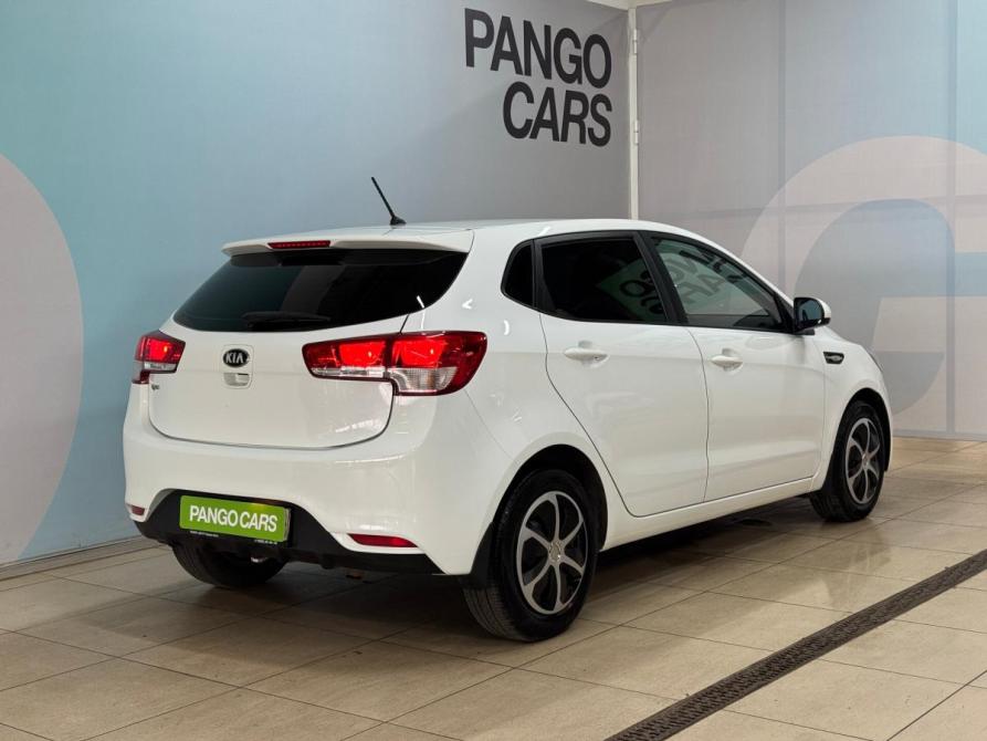 Kia Rio III Рестайлинг Набережные Челны  - изображение 3