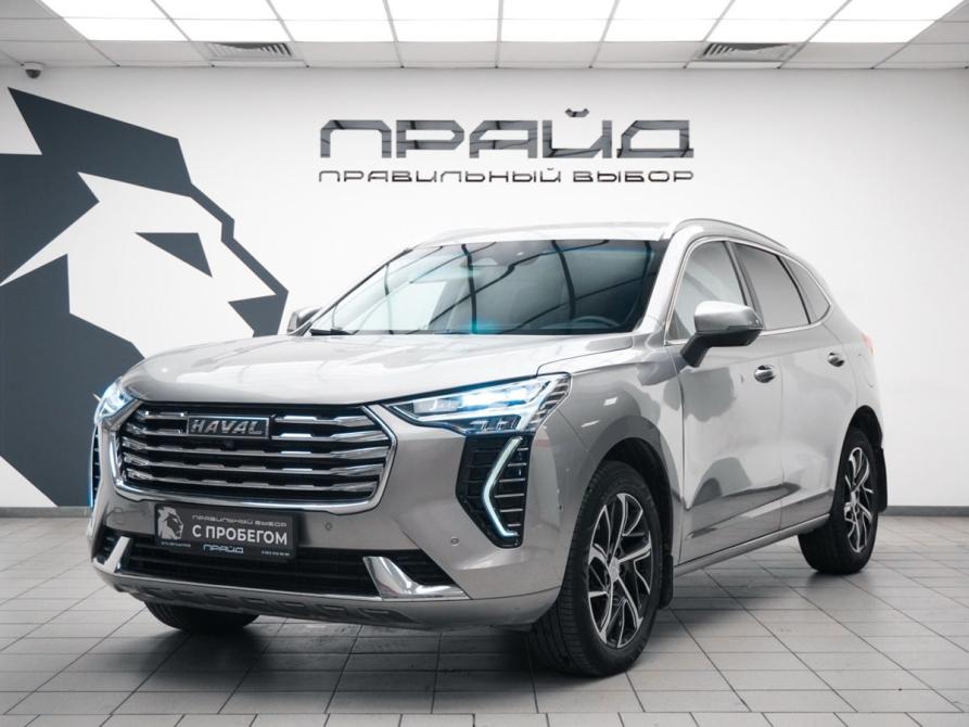 Haval Jolion I Рестайлинг Ростов-на-Дону  - изображение 1