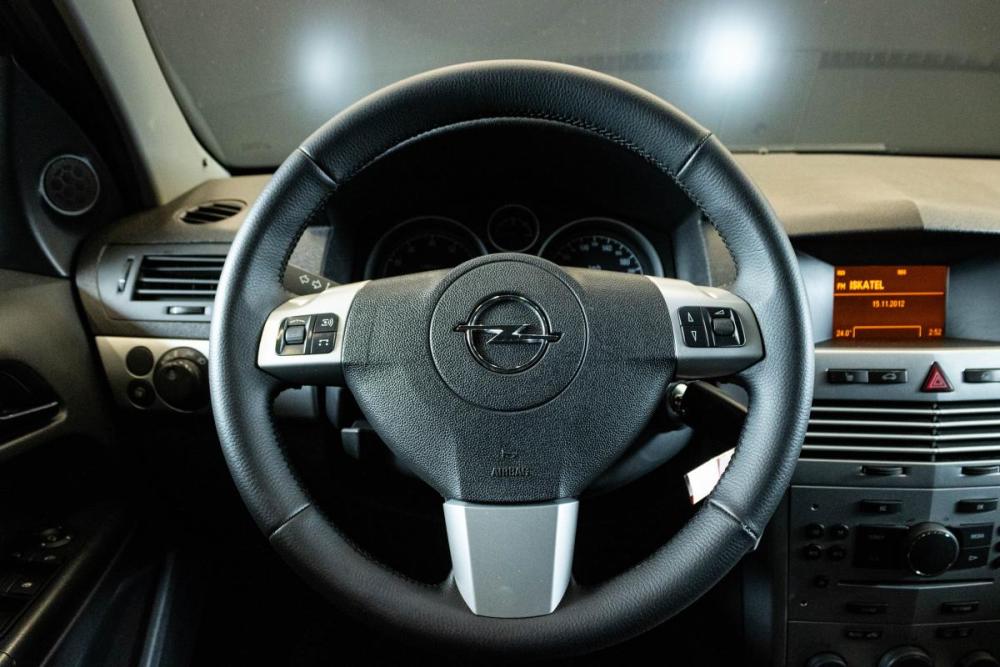 Opel Astra H Рестайлинг Уфа  - изображение 6