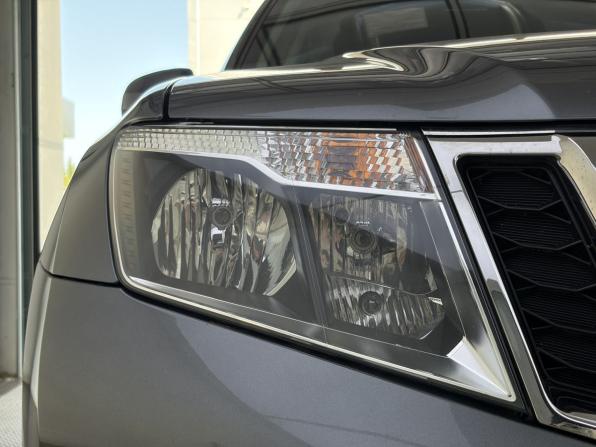 Nissan Terrano III (D10) с пробегом 2022 года, цена 2 310 000 рублей, 26313 км, внедорожник, Автокод Объявления