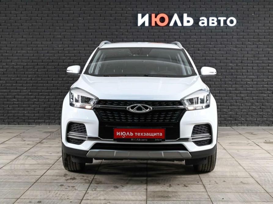 Chery Tiggo 4 I Рестайлинг Екатеринбург  - изображение 2