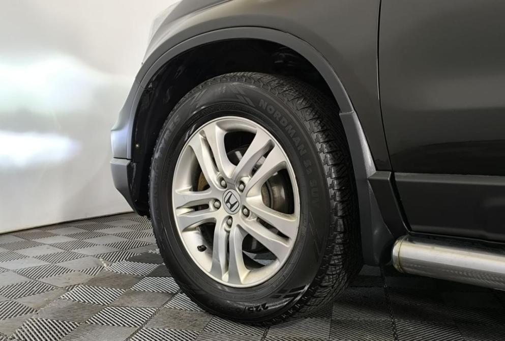 Honda CR-V III Рестайлинг Нижний Новгород  - изображение 16