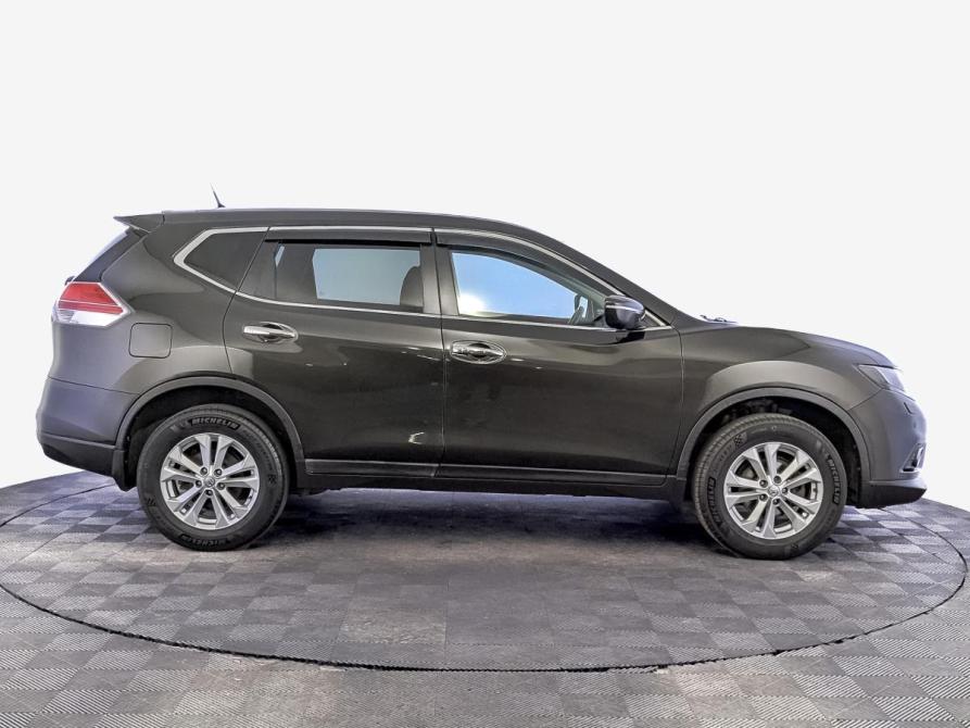 Nissan X-Trail III Москва  - изображение 4