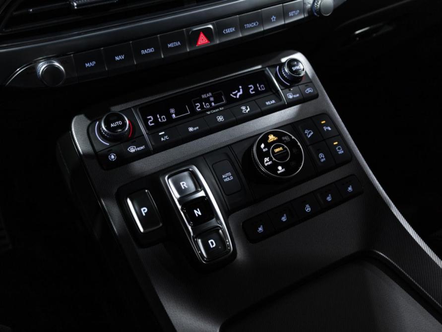 Hyundai Palisade I Санкт-Петербург  - изображение 24