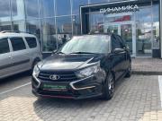 Lada (ВАЗ) Granta I Рестайлинг Череповец  - изображение 15
