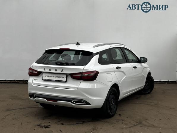 Lada (ВАЗ) Vesta I Рестайлинг (NG) с пробегом 2024 года, цена 1 460 000 рублей, 33123 км, универсал, Автокод Объявления