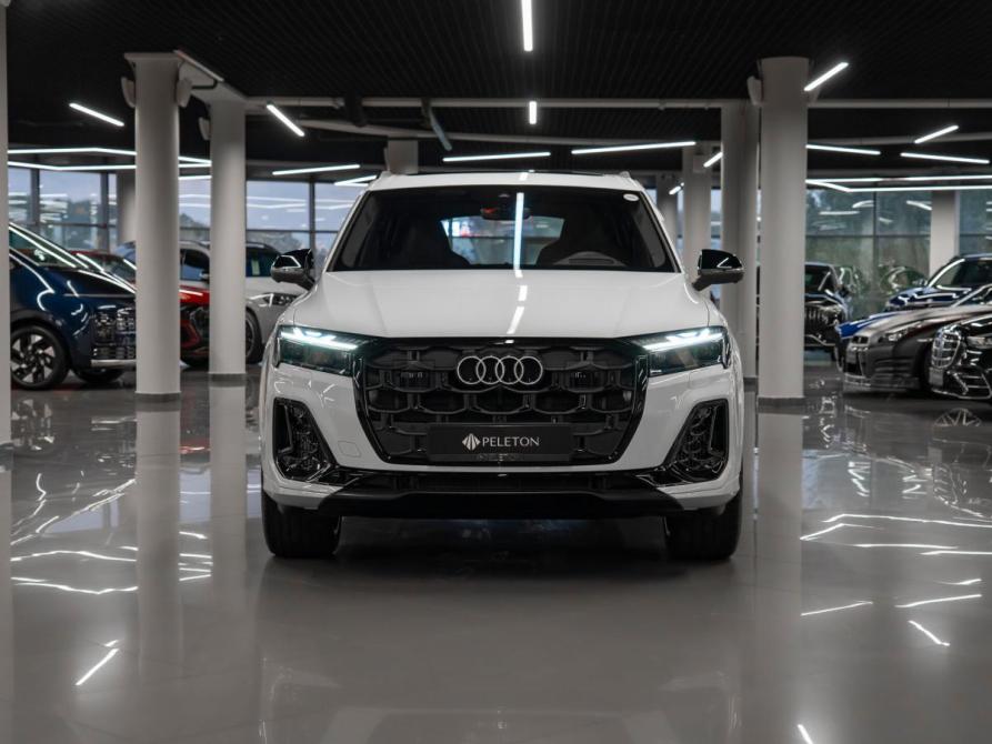 Audi Q7 II (4M) Рестайлинг 2 Москва  - изображение 3