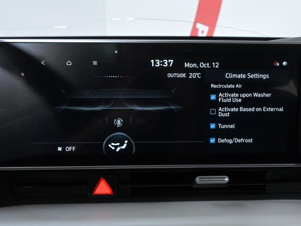 Hyundai Mufasa I (NU2) с пробегом 2023 года, цена 2 500 000 рублей, 83500 км, внедорожник, Автокод Объявления