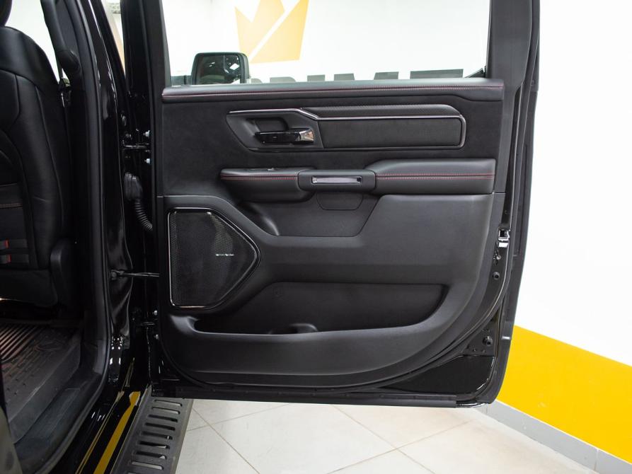 Ram 1500 V Рестайлинг Новосибирск  - изображение 22
