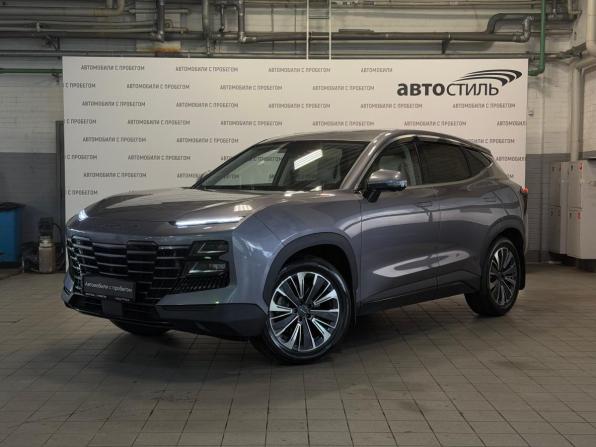 JETOUR DASHING I с пробегом 2023 года, цена 1 879 000 рублей, 26000 км, внедорожник, Автокод Объявления