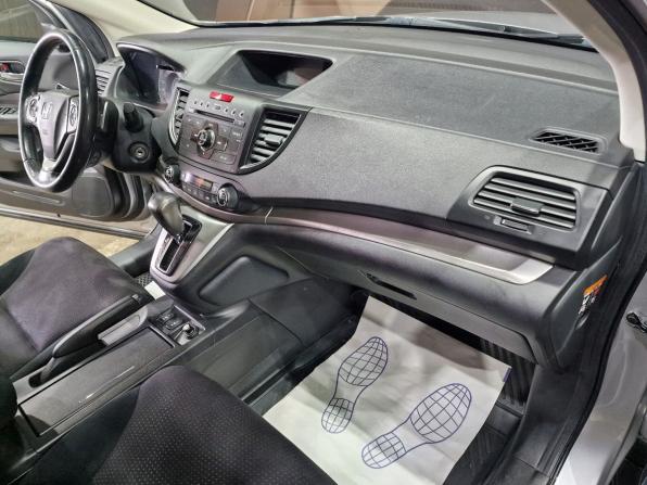 Honda CR-V IV с пробегом 2013 года, цена 1 659 000 рублей, 219212 км, внедорожник, Автокод Объявления