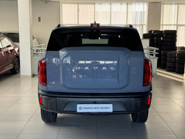 Haval H3 I с пробегом 2024 года, цена 2 100 000 рублей, 60468 км, внедорожник, Автокод Объявления