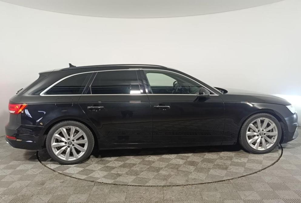 Audi A4 V (B9) Волгоград  - изображение 7