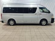 Toyota HiAce H200 Нижневартовск  - изображение 22