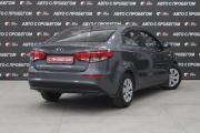 Kia Rio III Рестайлинг Томск  - изображение 15