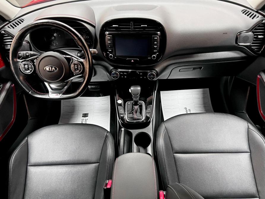 Kia Soul III Тверь  - изображение 10