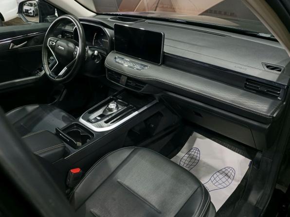Haval Jolion I Рестайлинг с пробегом 2024 года, цена 2 147 000 рублей, 30000 км, внедорожник, Автокод Объявления