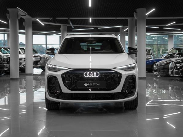 Audi Q5 III с пробегом 2026 года, цена 6 400 000 рублей, 50 км, внедорожник, Автокод Объявления
