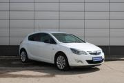 Opel Astra J Ярославль  - изображение 17