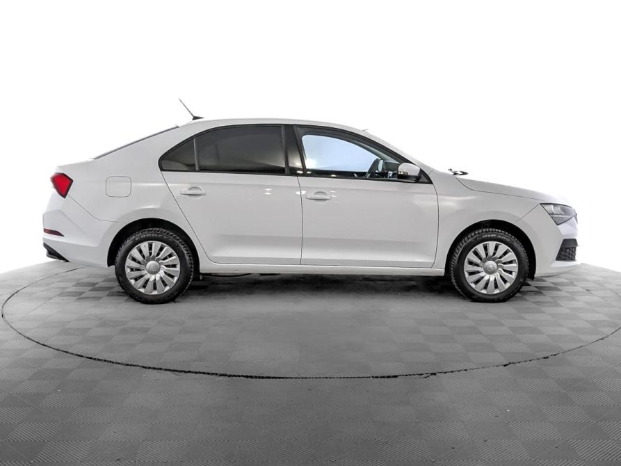 Skoda Rapid II Москва  - изображение 4