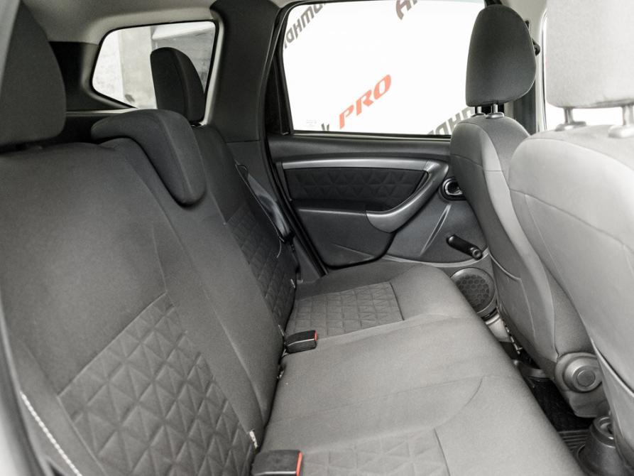 Renault Duster I Рестайлинг Екатеринбург  - изображение 24