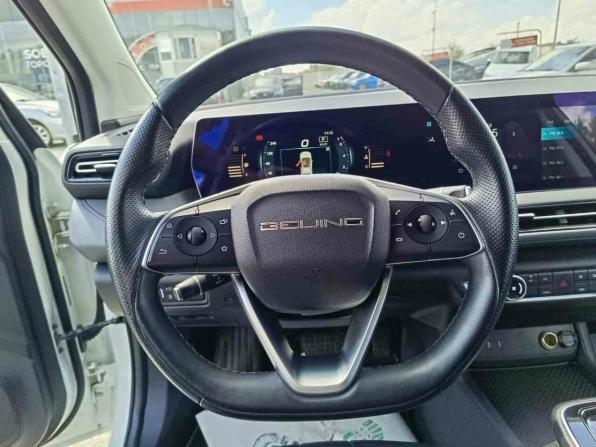 BAIC U5 Plus с пробегом 2023 года, цена 1 174 995 рублей, 71030 км, седан, Автокод Объявления