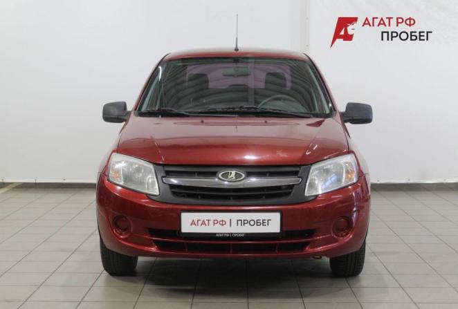 Lada (ВАЗ) Granta I с пробегом 2013 года, цена 350 000 рублей, 132869 км, седан, Автокод Объявления