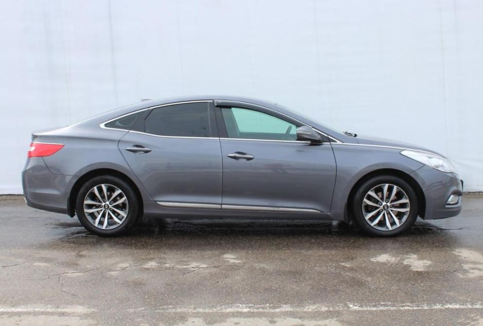 Hyundai Grandeur V Нижний Новгород  - изображение 4