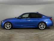 BMW 3 серии VI (F3x) Рестайлинг Москва  - изображение 25
