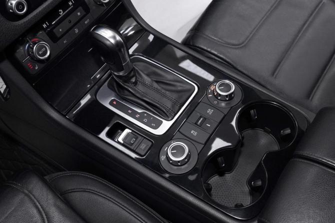 Volkswagen Touareg II с пробегом 2012 года, цена 1 269 000 рублей, 147000 км, внедорожник, Автокод Объявления
