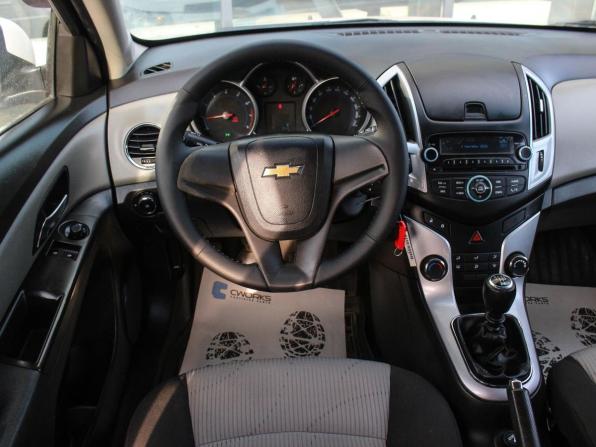 Chevrolet Cruze I Рестайлинг с пробегом 2013 года, цена 693 000 рублей, 164516 км, универсал, Автокод Объявления
