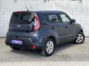 Kia Soul II Тамбов  - изображение 23