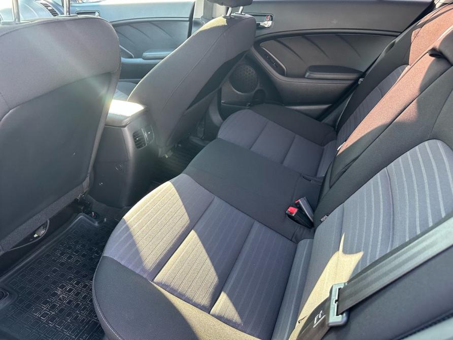 Kia Cerato III Рестайлинг (Classic) Волгоград  - изображение 11