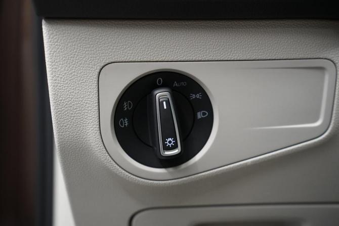 Volkswagen Tiguan II с пробегом 2019 года, цена 2 395 000 рублей, 107046 км, внедорожник, Автокод Объявления