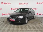 Chevrolet Lacetti I Вологда  - изображение 18