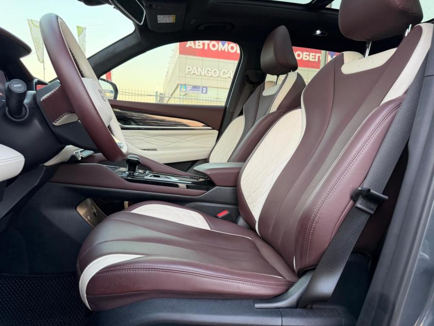 Geely Monjaro I Набережные Челны  - изображение 22