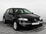 Renault Megane II Рестайлинг Санкт-Петербург  - изображение 21