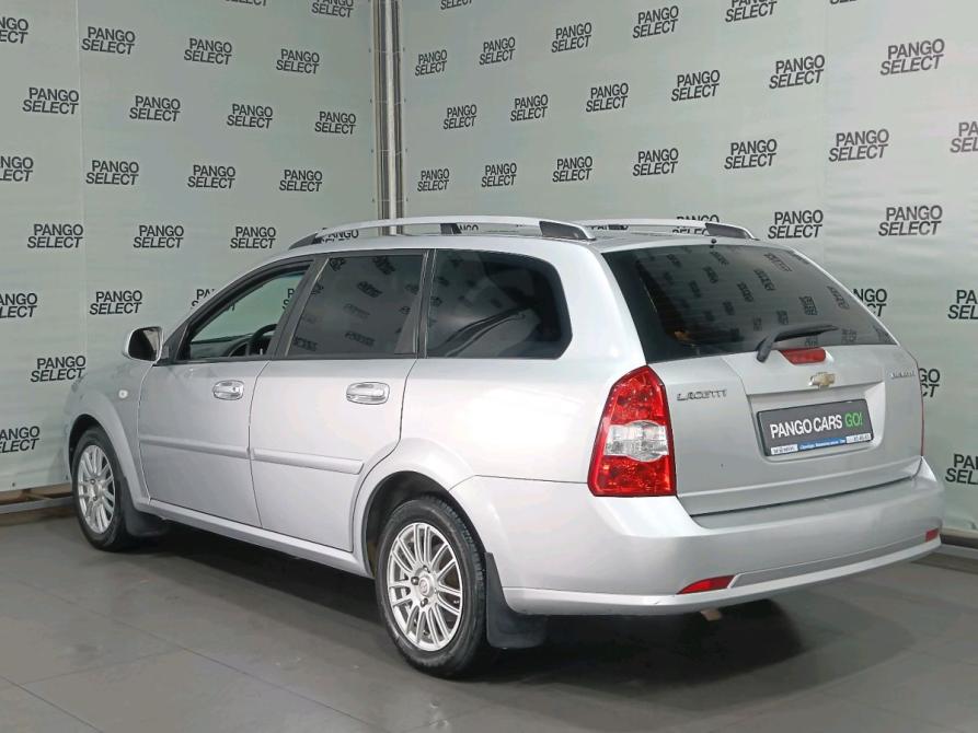 Chevrolet Lacetti I Оренбург  - изображение 3
