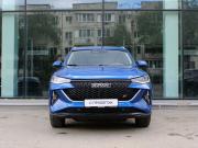 Haval F7 I Рестайлинг Самара  - изображение 17