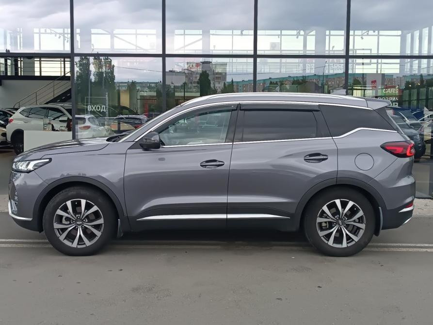 Chery Tiggo 7 Pro I Оренбург  - изображение 8