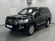 Toyota Land Cruiser 200 Series Рестайлинг 2 Казань  - изображение 28