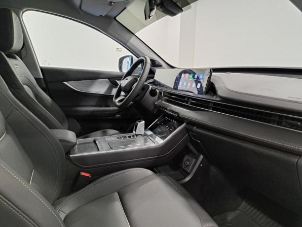 Chery Tiggo 7 Pro Max I Рестайлинг с пробегом 2024 года, цена 1 750 000 рублей, 28500 км, внедорожник, Автокод Объявления