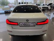 BMW 5 серии VII (G30/G31/G38) Рестайлинг Челябинск  - изображение 25