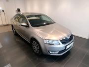 Skoda Octavia III (A7) Санкт-Петербург  - изображение 21