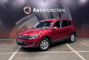 Volkswagen Tiguan I Рестайлинг Ставрополь  - изображение 22