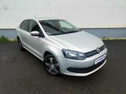 Volkswagen Polo V Санкт-Петербург  - изображение 20