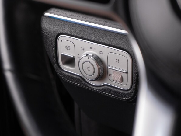 Mercedes-Benz GLS II (X167) с пробегом 2019 года, цена 8 149 000 рублей, 121900 км, внедорожник, Автокод Объявления