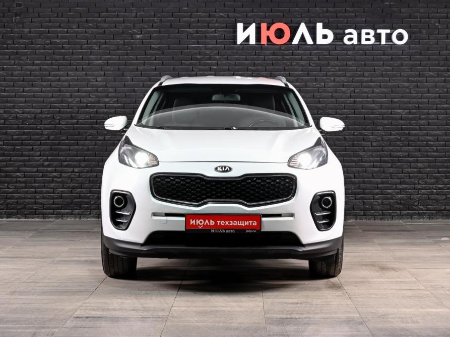 Kia Sportage IV Екатеринбург  - изображение 2